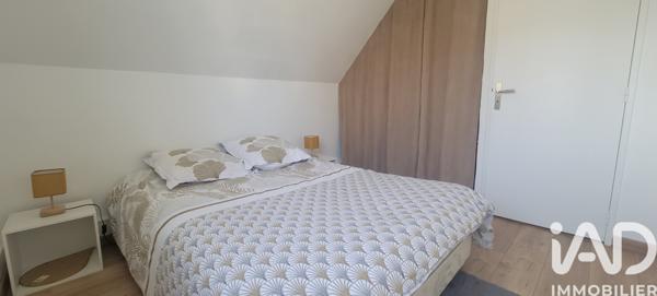 Maison à vendre 7 pièces 119 m² Le Mesnil-Esnard