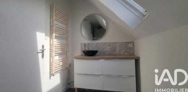 Maison à vendre 7 pièces 119 m² Le Mesnil-Esnard