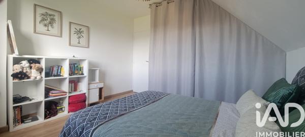 Maison à vendre 7 pièces 119 m² Le Mesnil-Esnard