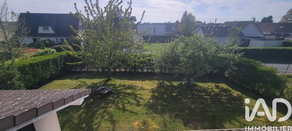 Maison à vendre 7 pièces 119 m² Le Mesnil-Esnard