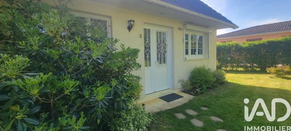 Maison à vendre 7 pièces 119 m² Le Mesnil-Esnard