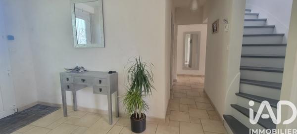 Maison à vendre 7 pièces 119 m² Le Mesnil-Esnard