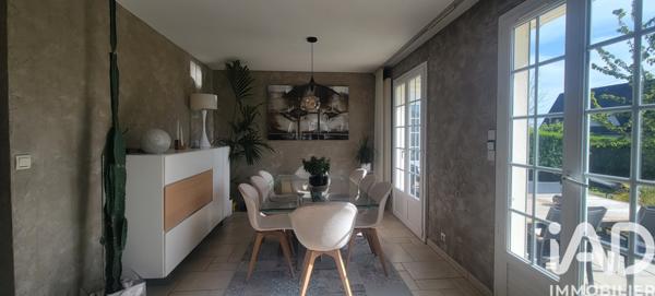 Maison à vendre 7 pièces 119 m² Le Mesnil-Esnard