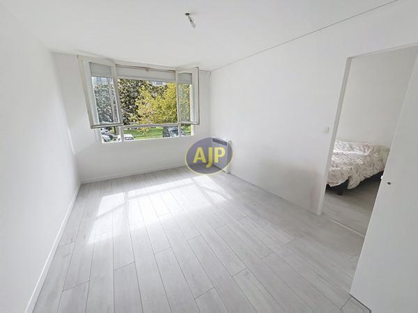 Vente appartement Merignac : 139 300 € - AJP Immobilier Mérignac