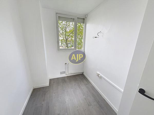 Vente appartement Merignac : 139 300 € - AJP Immobilier Mérignac