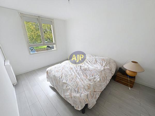 Vente appartement Merignac : 139 300 € - AJP Immobilier Mérignac