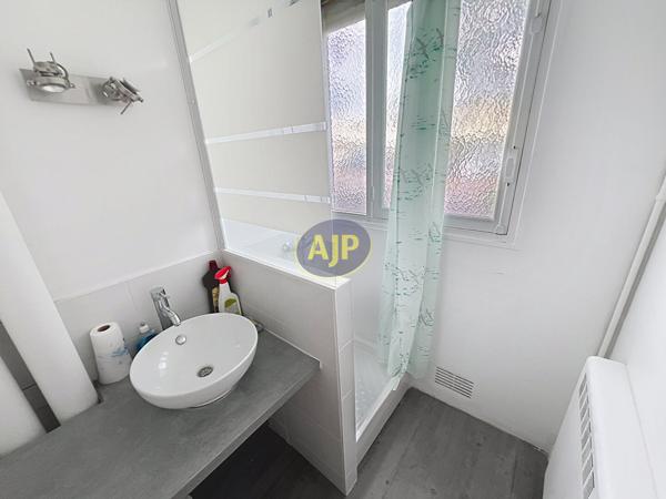 Vente appartement Merignac : 139 300 € - AJP Immobilier Mérignac