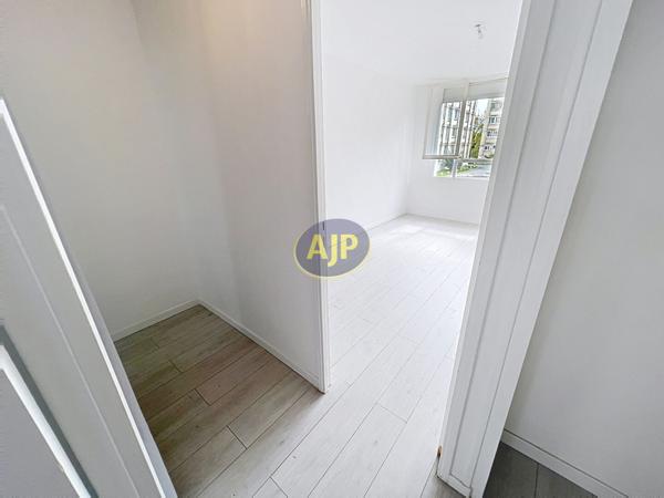 Vente appartement Merignac : 139 300 € - AJP Immobilier Mérignac