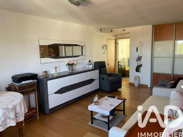 Appartement à vendre 3 pièces 59 m² Sète