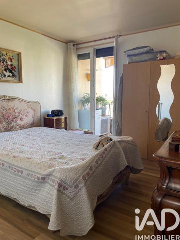 Appartement à vendre 3 pièces 59 m² Sète