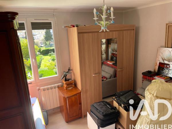 Appartement à vendre 3 pièces 59 m² Sète
