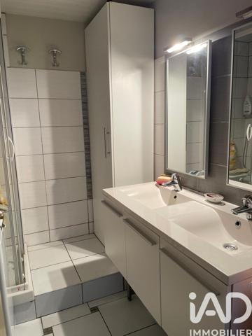 Appartement à vendre 3 pièces 59 m² Sète