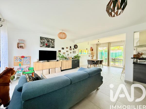 Maison à vendre 5 pièces 109 m² Meung-sur-Loire