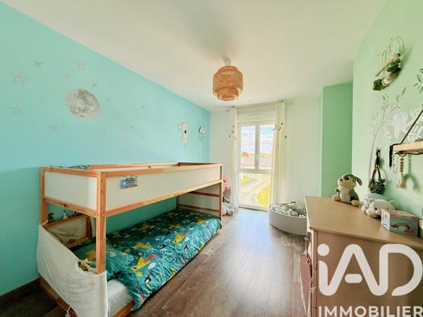 Maison à vendre 5 pièces 109 m² Meung-sur-Loire