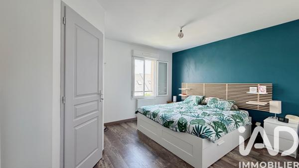 Maison à vendre 5 pièces 109 m² Meung-sur-Loire