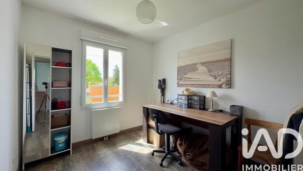 Maison à vendre 5 pièces 109 m² Meung-sur-Loire