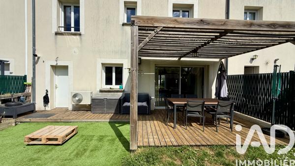 Maison à vendre 5 pièces 109 m² Meung-sur-Loire