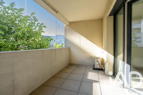 Appartement à vendre 3 pièces 60 m² Castelnau-le-Lez