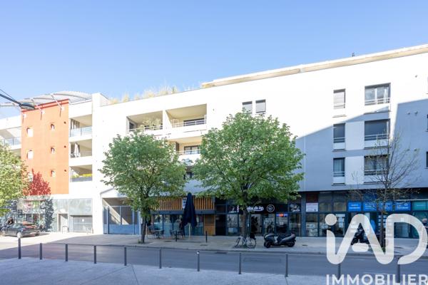Appartement à vendre 3 pièces 60 m² Castelnau-le-Lez