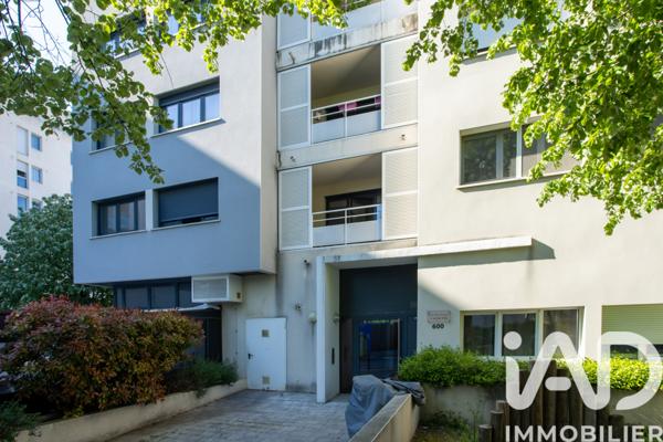 Appartement à vendre 3 pièces 60 m² Castelnau-le-Lez