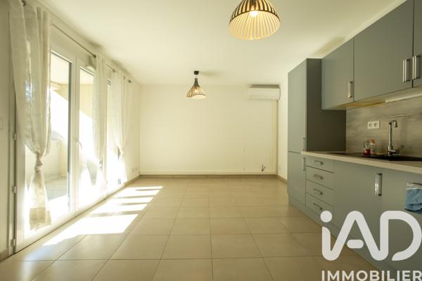 Appartement à vendre 3 pièces 60 m² Castelnau-le-Lez