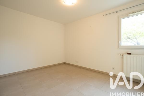 Appartement à vendre 3 pièces 60 m² Castelnau-le-Lez