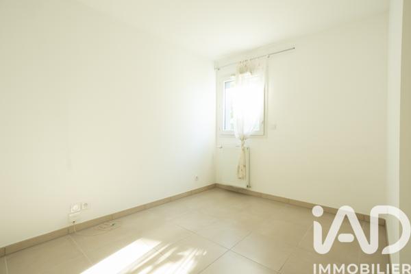 Appartement à vendre 3 pièces 60 m² Castelnau-le-Lez