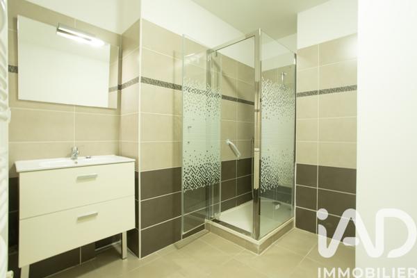 Appartement à vendre 3 pièces 60 m² Castelnau-le-Lez