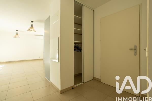 Appartement à vendre 3 pièces 60 m² Castelnau-le-Lez
