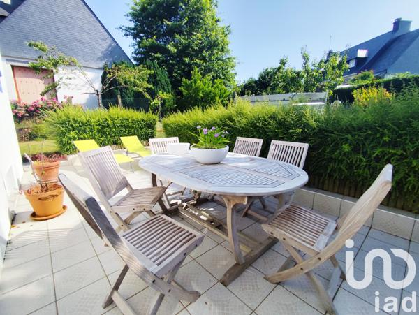 Maison à vendre 6 pièces 130 m² Noyal-Muzillac