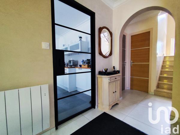 Maison à vendre 6 pièces 130 m² Noyal-Muzillac