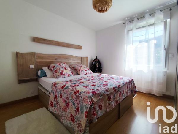 Maison à vendre 6 pièces 130 m² Noyal-Muzillac