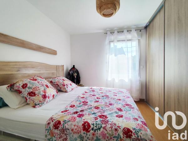 Maison à vendre 6 pièces 130 m² Noyal-Muzillac