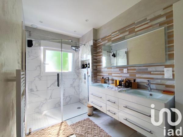 Maison à vendre 6 pièces 130 m² Noyal-Muzillac