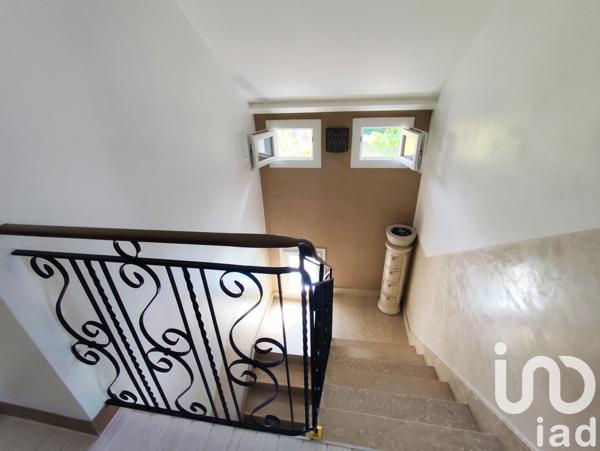 Maison à vendre 6 pièces 130 m² Noyal-Muzillac