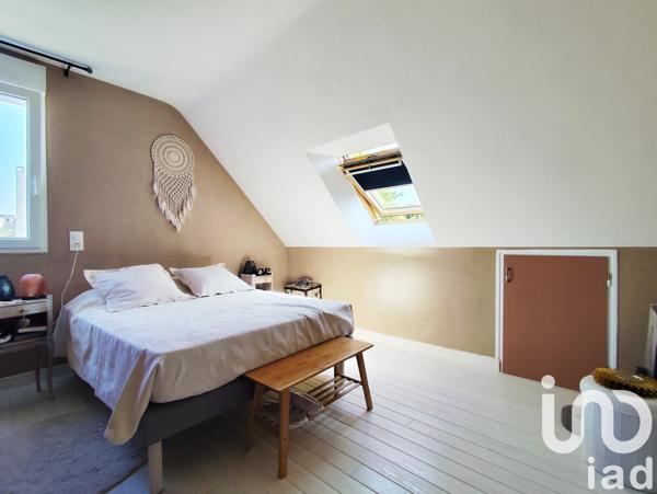 Maison à vendre 6 pièces 130 m² Noyal-Muzillac