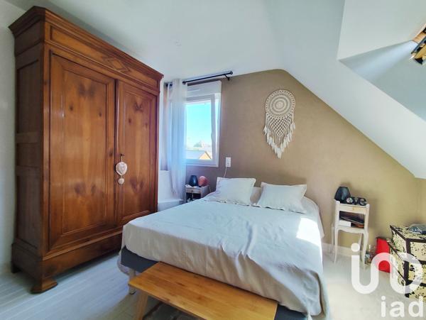 Maison à vendre 6 pièces 130 m² Noyal-Muzillac