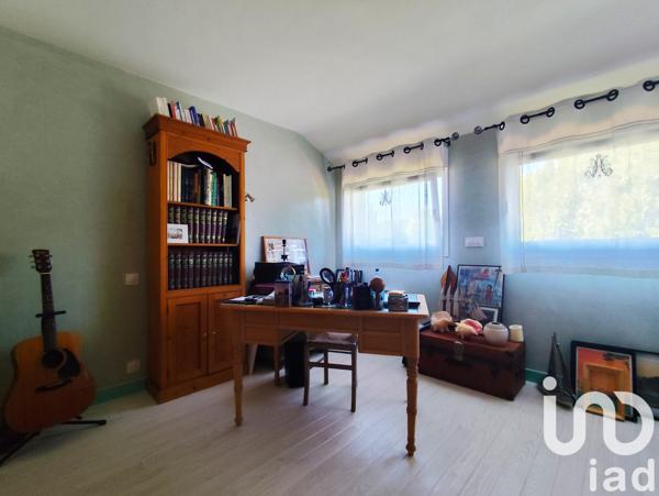Maison à vendre 6 pièces 130 m² Noyal-Muzillac