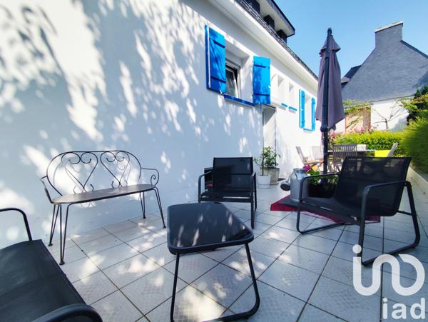 Maison à vendre 6 pièces 130 m² Noyal-Muzillac
