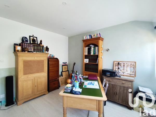 Maison à vendre 6 pièces 130 m² Noyal-Muzillac