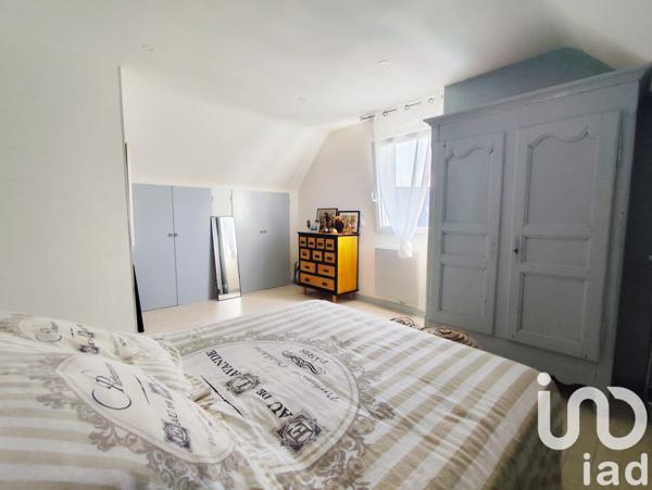 Maison à vendre 6 pièces 130 m² Noyal-Muzillac