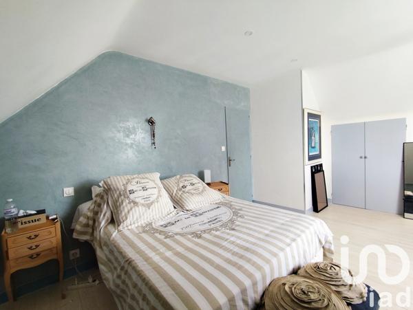 Maison à vendre 6 pièces 130 m² Noyal-Muzillac