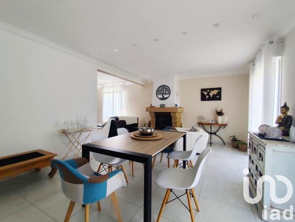 Maison à vendre 6 pièces 130 m² Noyal-Muzillac