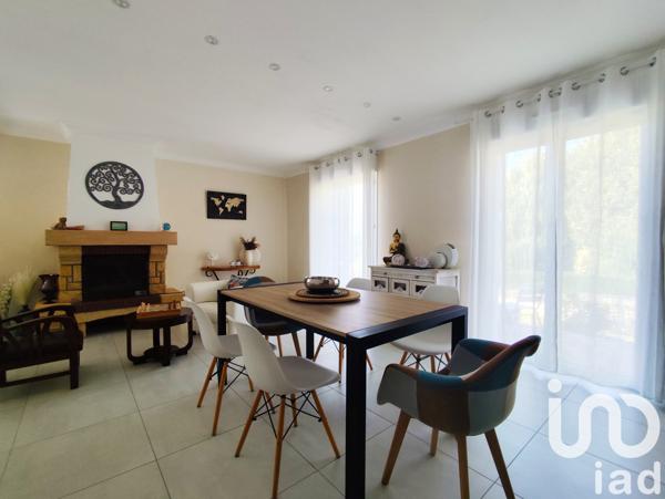 Maison à vendre 6 pièces 130 m² Noyal-Muzillac