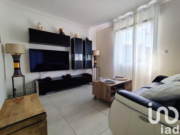 Maison à vendre 6 pièces 130 m² Noyal-Muzillac