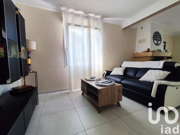 Maison à vendre 6 pièces 130 m² Noyal-Muzillac