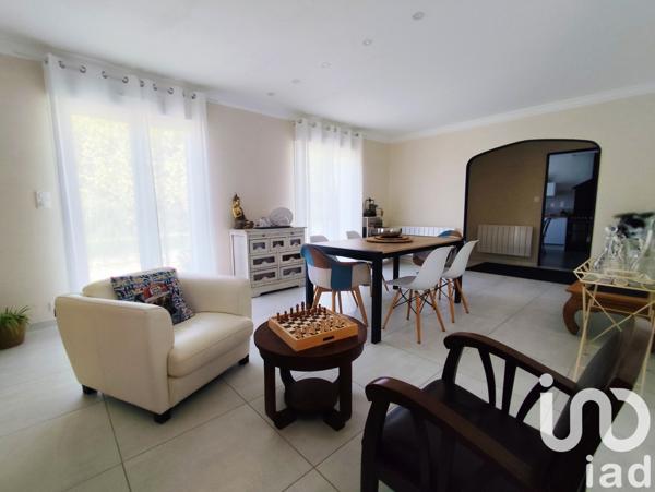 Maison à vendre 6 pièces 130 m² Noyal-Muzillac