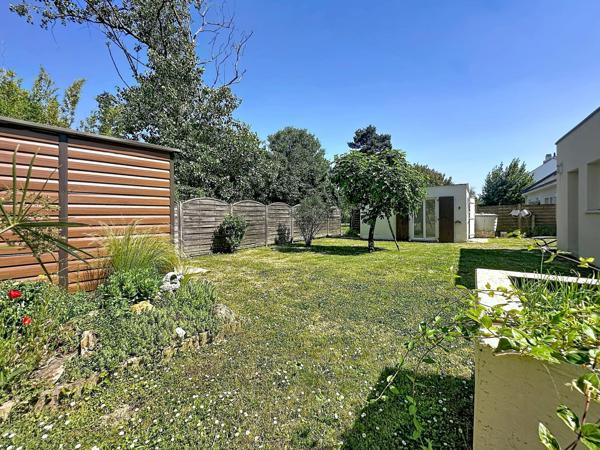 Maison familiale au calme proche Bourg Sainte Luce