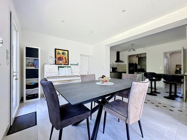 Maison familiale au calme proche Bourg Sainte Luce