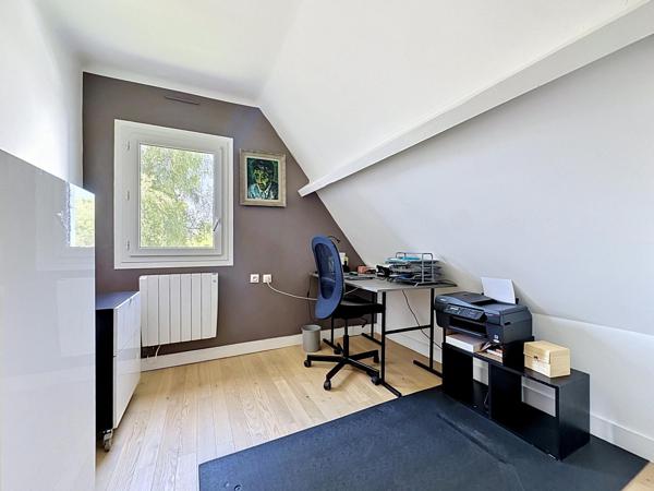 Maison familiale au calme proche Bourg Sainte Luce